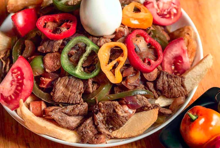 como hacer pique macho