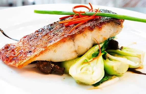 como hacer surubi al horno