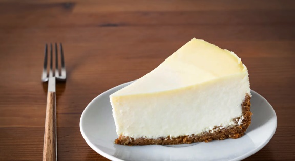 como hacer tarta de queso fitness